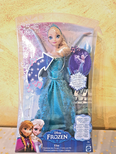 Princesse disney frozen - princesse,