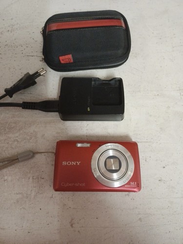 Appareil photo sony - appareil,