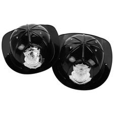  2 Pcs Déguisement De Pompier