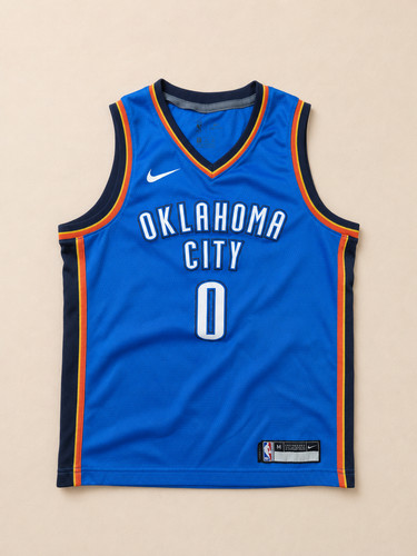 Maillot nba enfant - maillot, nike