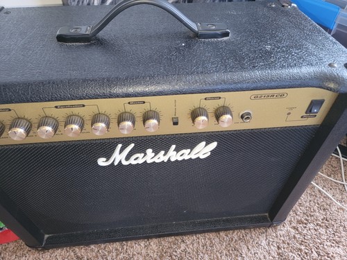 Marshall g215r two - g215r,