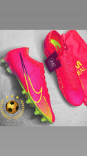Nike Air Zoom Mercurial Vapor 15 Elite AG – Neuve Taille 46 – Réf. DJ5167-605