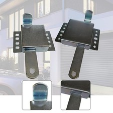 Serrure latérale de porte de
