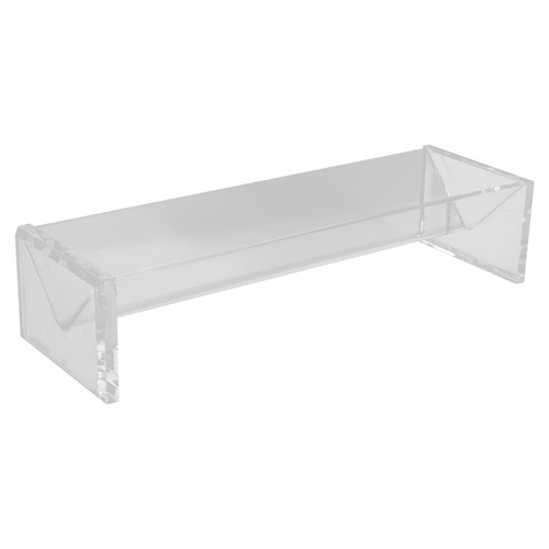 Présentoir gâteau plat - À,