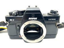 Revue BC 2 Électronique SLR