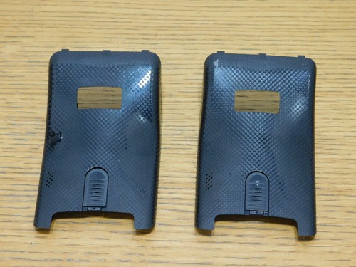 Lot cache couvercle tpe - 2, de
