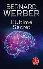 L'Ultime secret - Werber