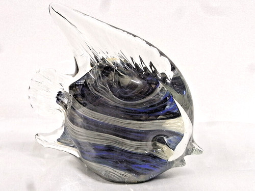 Poisson murano - 🇫🇷,