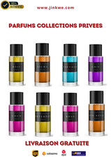 Parfums collections privee