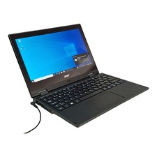 Acer TravelMate Spin B1 B118-RN Intel Pentium 11,6" Tactile,4GB RAM,63GB #