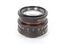 Objectif carl zeiss biotar - zeiss, t