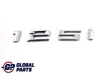 BMW F20 F21 E82 E88 Collé à