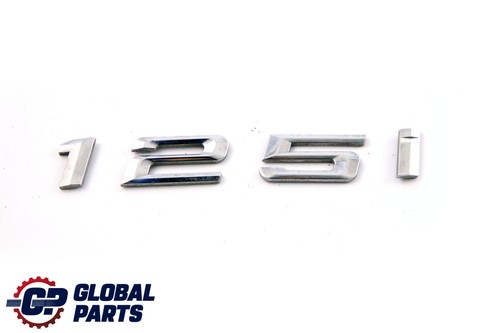 Bmw f20 f21 e82 - e88, à