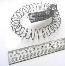 4 m de barbelés pour