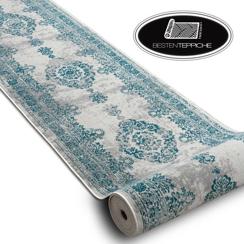 Tapis coureur vintage - coureur,