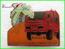 Pin's pins Badge Le Paris