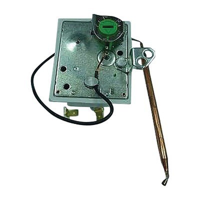 Thermostat mono bsd de - mono,
