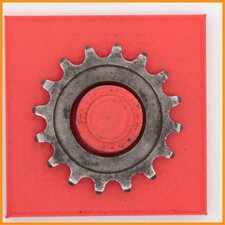 16T TRACK PISTA COG PIGNON