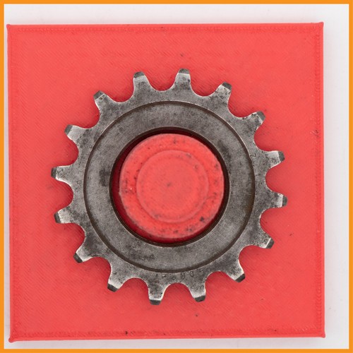 16t track pista cog - 16t,