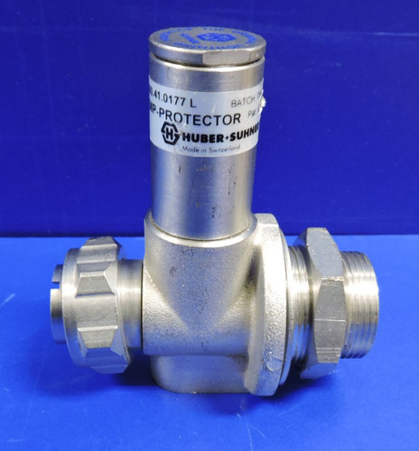 Huber suhner parafoudre - huber+suhner, rf