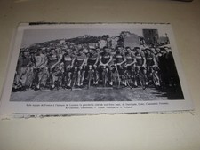 CYCLISME COUPURE LIVRE C441