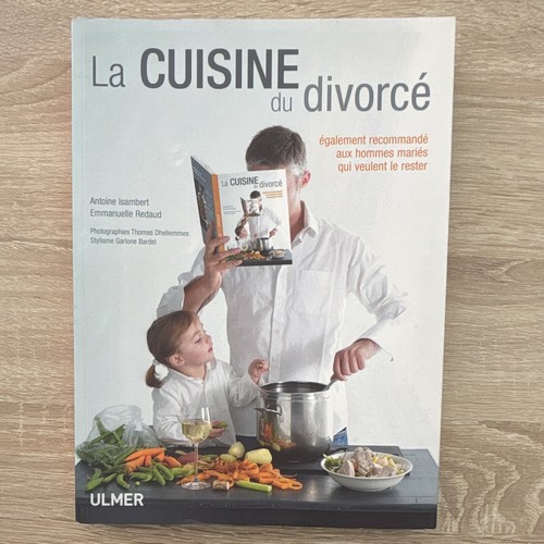 Ulmer cuisine divorcé - la,