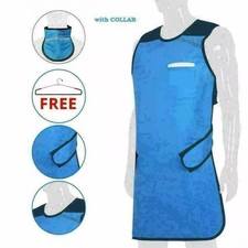 Nouveau tablier de protection dentaire X Ray Plomb Gilet Housse Bouclier Caou...