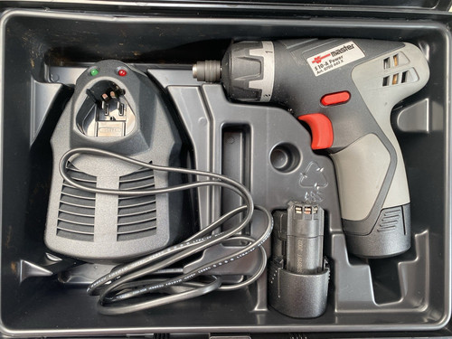 Würth master s10 - master,