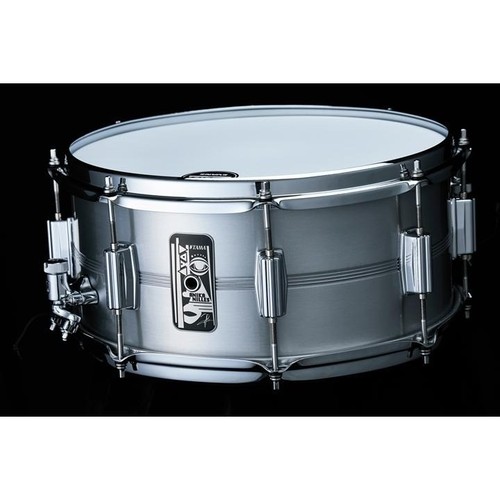 Caisse claire aluminium - caisse, en