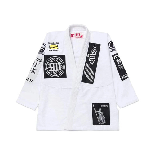 Shoyoroll beast style bjj - shoyoroll,