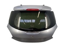 Malle/Hayon arriere PEUGEOT 208 1 PHASE 2 9810682180