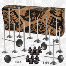 Kit de Valve Admission Soupape