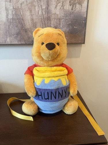 Disney winnie the pooh with - winnie,