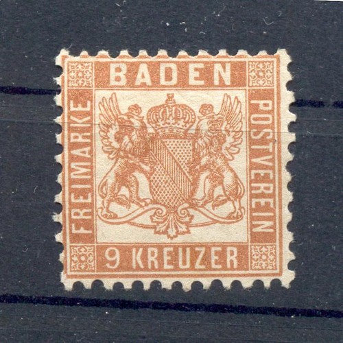 Baden 20a luxus y71500 - baden, *