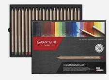 Caran ache luminance 6901 20 - caran,