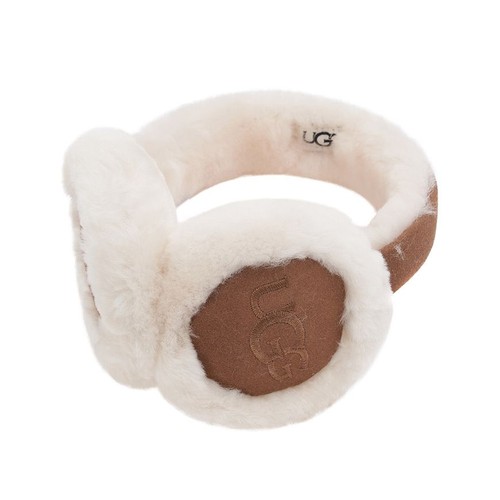 Ugg moufles fourrure de - en,