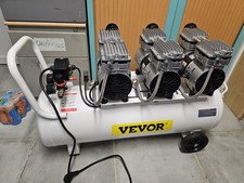 VEVOR Compresseur d'Air Sans