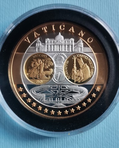 Médaille europe europa - ,