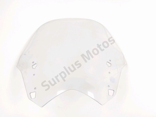 Bulle avant yamaha - bulle,