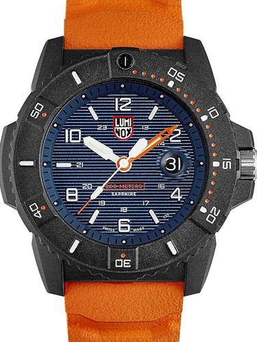 Luminox 3603 navy - xs.3603, seal