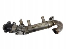 RADIATEUR D'ÉCHAPPEMENT