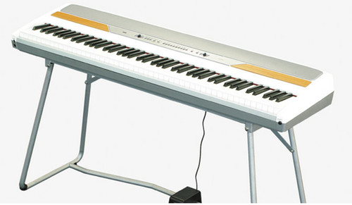 Piano numérique touches - numérique, 88