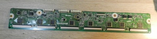 42u2p buffer pour - 42u2p, y-buffer(2layer)
