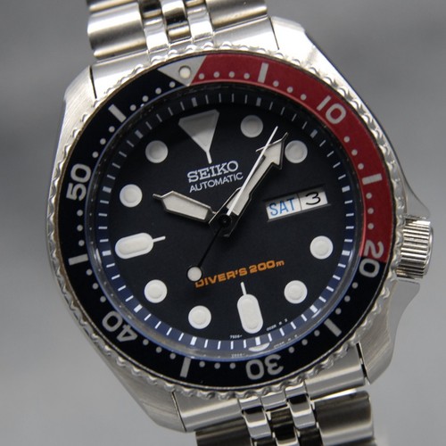 Mint seiko diver s - [n, diver's