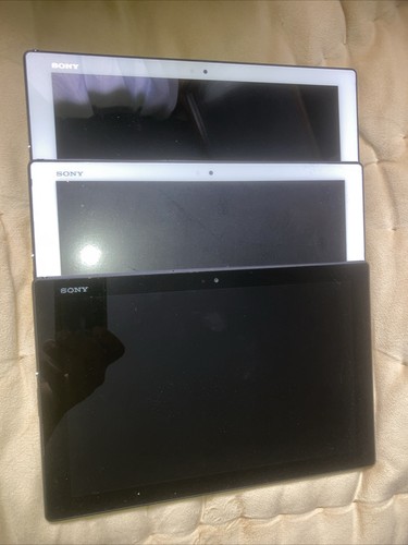 Lot tablettes xperia 4g - lot,