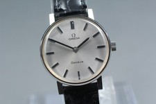 Montre femme vintage 1975