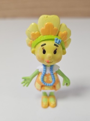 Figurine articulée fifi the - &,