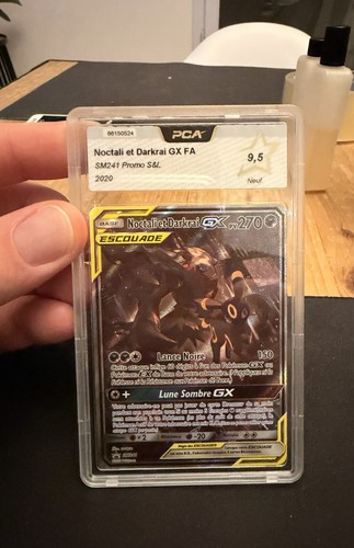 Noctali darkrai sm241 - darkrai, /
