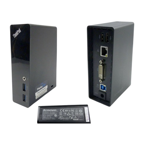 Lenovo thinkpad station - thinkpad,