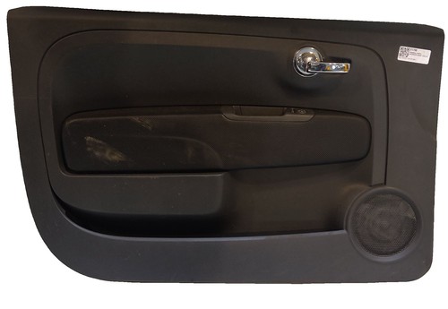 Panneau porte interieur - , avant